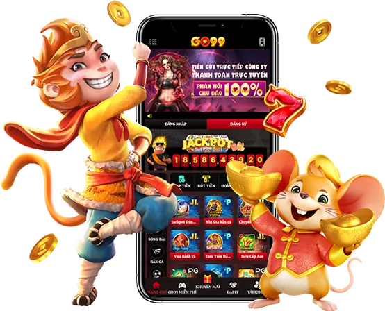 Chương trình VIP độc quyền của 99v