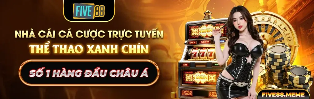 Giao diện cá cược thân thiện, dễ sử dụng
