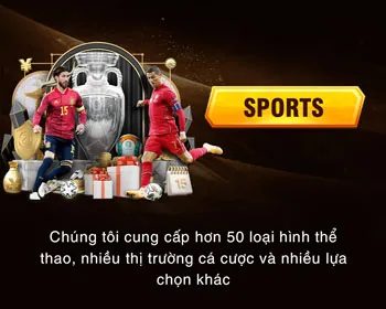 Hoàn trả cược thể thao hàng tuần 99v