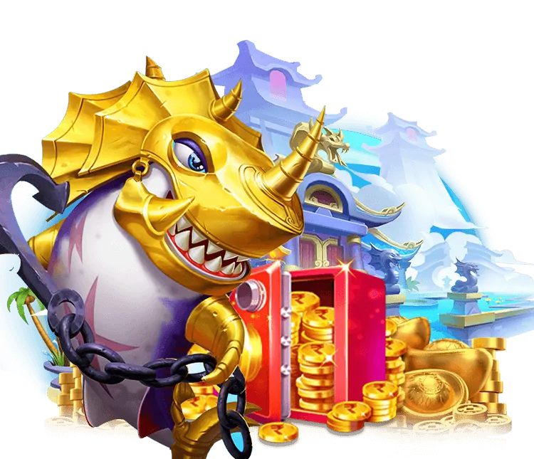 Máy đánh bạc (Slot Games) và Bắn cá